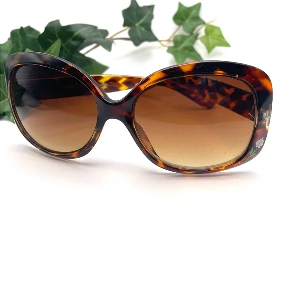 Kiss | Accessories | Vintage Kiss Tortoise Shell Pattern  display picture 1
